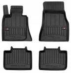 Kummist ProLine 3D matid BMW G32 Seria 6 Gran Turismo 2017-2023