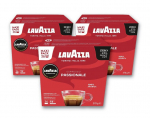 Kohvikapslid Lavazza A Modo Mio Passionale, 810g, 108 tk