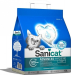 Sepioliitne kassiliiv Sanicat, 10 l