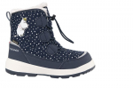 Vikingi talvesaapad Toasty Warm GTX Zip Moomin, sinine