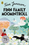 Finn Family Moomintroll: 75th Anniversary Edition, Special edition