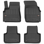 Kummist ProLine 3D matid Audi Q7 II 2017-2023, Audi Q8 2018-2023