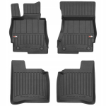 Kummist ProLine 3D matid Mercedes S-Class W221 Long 2005-2013