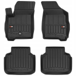 Kummist ProLine 3D matid Dodge Journey 2008-2020; Fiat Freemont 2011-2015