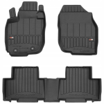 Kummist ProLine 3D matid Toyota Rav4 III 2005-2012