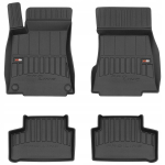 Kummist ProLine 3D matid Mercedes B-Class W247 2016-2023, Mercedes Gla II H247 2020-2023, Mercedes Cla II 2019-2023