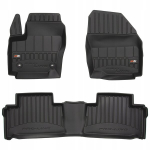 Kummist ProLine 3D matid Ford Galaxy II 2010-2015