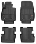 Kummist ProLine 3D matid Mazda 2 III 2014-2023