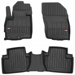 Kummist ProLine 3D matid Mitsubishi Outlander II 2006-2012