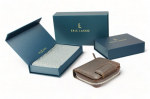 Kinkekarp. Nahast rahakott.s№304-4-2GB