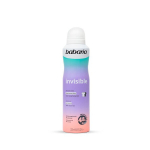Deodorant Invisible Babaria, 48h, 200ml