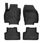 Kummist automatid ProLine 3D VW T-Cross 2018-2023