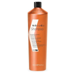 &Scaron;ampoon v&auml;rvitud tumedatele juustele KayPro NonOrangeGigs, 1000 ml