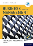 Oxford IB Diploma Programme: IB Prepared: Business Management, 2nd edition