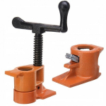 Pikk toruklamber, 3/4"