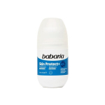 Roll-On deodorant Babaria Skin Protect, 50 ml