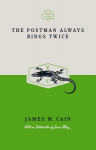 The Postman Always Rings Twice