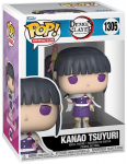 Kujuke Funko POP! Demon Slayer Kanao Tsuyuri