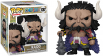 Funko POP! One Piece Kaido 6inch