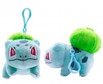 Pehme m&auml;nguasi Pokemon Bulbasaur