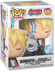 Kujuke Funko POP! Boruto Exclusive