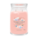 L&otilde;hnak&uuml;&uuml;nal Yankee Candle Watercolor Skies 567 g