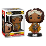 POP figuur Skywalker Jannah Star Wars