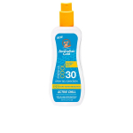 Australian Gold X-Treme Sport Spray Geel p&auml;ikesekaitsekreem SPF30, 237 ml