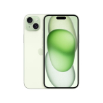 Telefon Apple iPhone 15 Plus 512GB Green MU1Q3PX/A