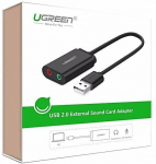 Ugreen US205