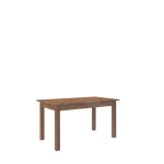 Laud Adrk Furniture Rodos 25, pruun