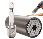 Universaalne mutriv&otilde;ti AdaptGrip, 7-19 mm