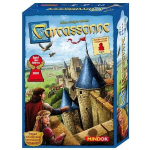 M&auml;ng Carcassonne PL Edition 2