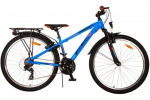 Laste jalgratas Volare Cross 26", sinine