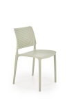 4 tooli komplekt Halmar K514, m&uuml;nt