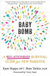 Baby Bomb: A Relationship Survival Guide for New Parents