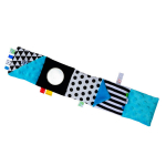 Beebi raamat Mom&rsquo;s Care, sinine