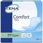 Sidemed Tena, 30 tk