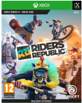 Arvutim&auml;ng Riders Republic Xbox One / Xbox Series X