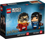 40616 LEGO&reg; BrickHeadz Harry Potter ja Cho Chang