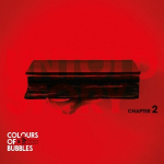 Vin&uuml;&uuml;lplaadid Colours Of Bubbles "Untold Story. Chapter 2" (2LP)
