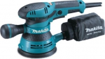 Akulihvja Makita BO5041J, karbiga