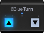 Pedaal Ik Multimedia iRig BlueTurn