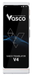 Nutikas t&otilde;lkija VascoV4, valge
