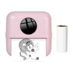 V&auml;ike taskuprinter