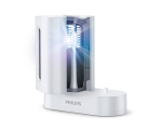 Philips UV sanitising technology UV sanitiser