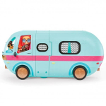 M&auml;ngukomplekt "L.O.L. Surprise Glam N Go Camper"
