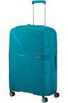 Keskmine kohver American Tourister Starvibe, M, roheline