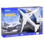 RC0609 kaugjuhitav lennuk