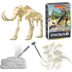Creative Toy dinosauruse luustiku arheoloogiline v&auml;ljakaevamine Woopie